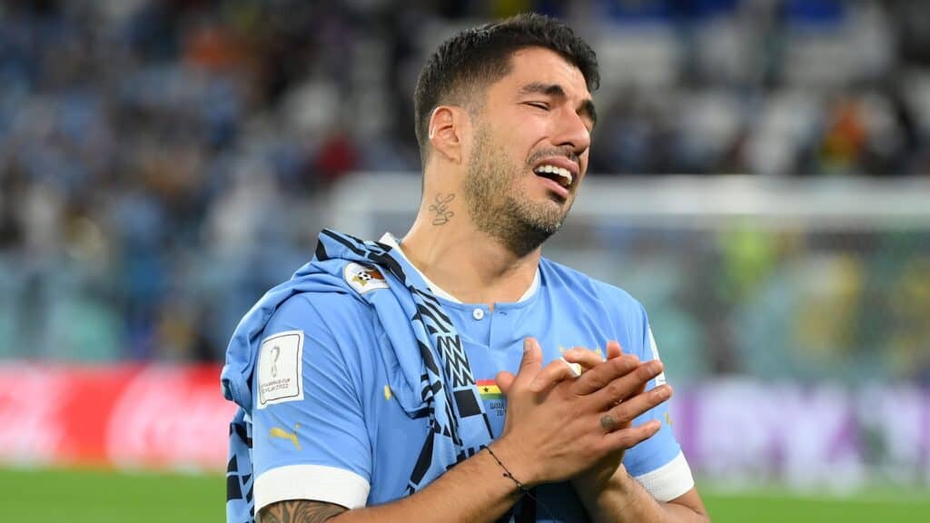 El mayor fracaso del Mundial