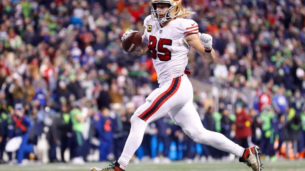 49ers x Seahawks