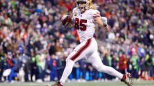 49ers vs. Seahawks