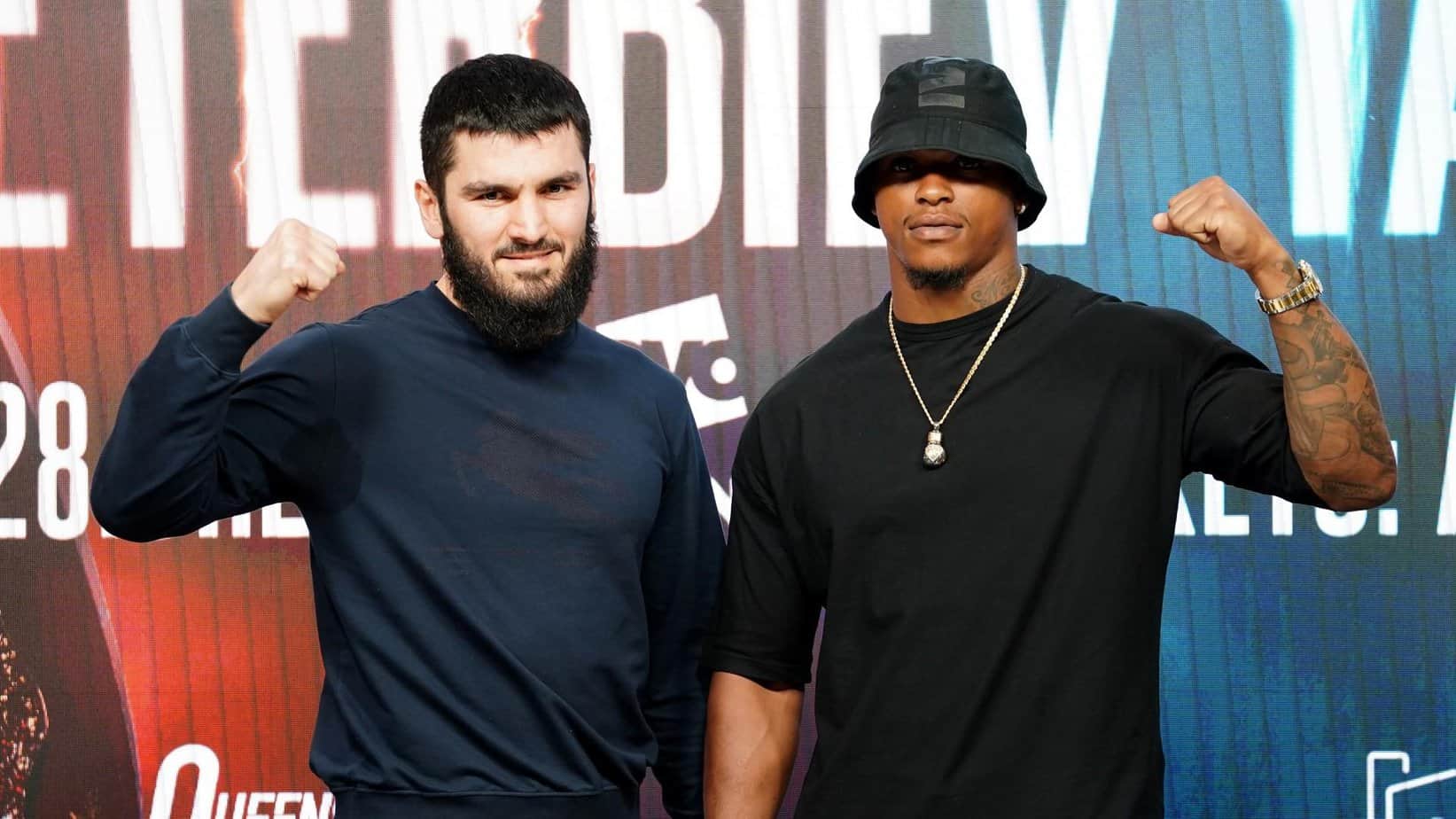Artur Beterbiev vs. Anthony Yarde Betting Odds and Free Pick