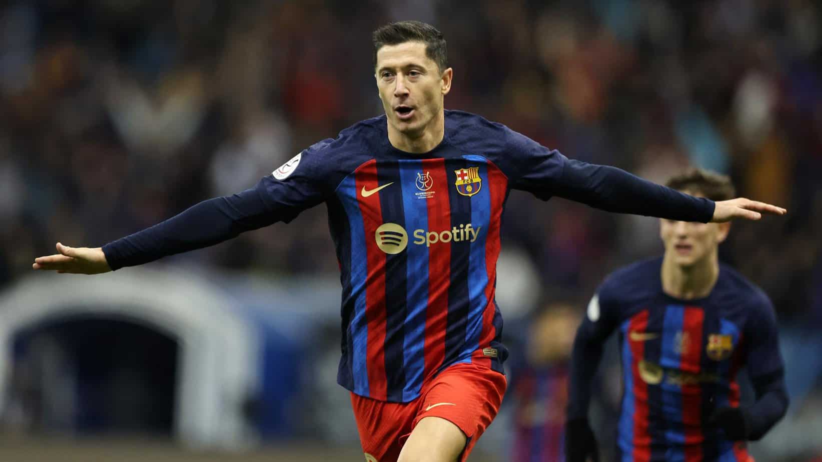Barcelona vs. Betis Preview and Free Pick