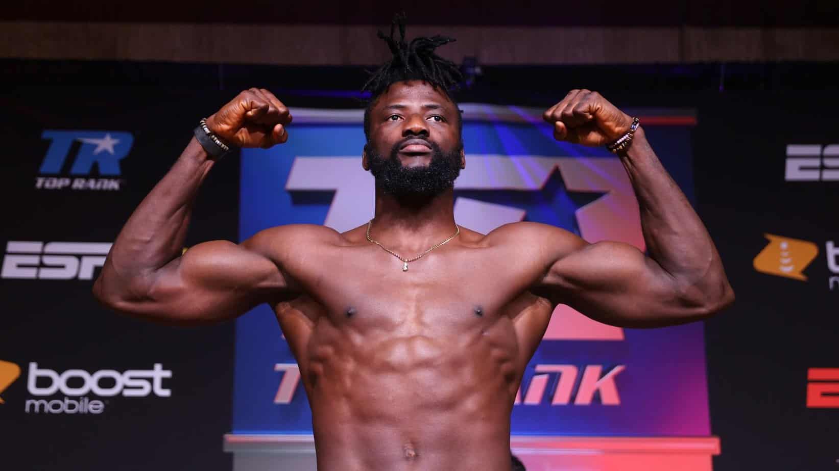 Efe Ajagba vs. Stephan Shaw – Betting Odds and Free Pick