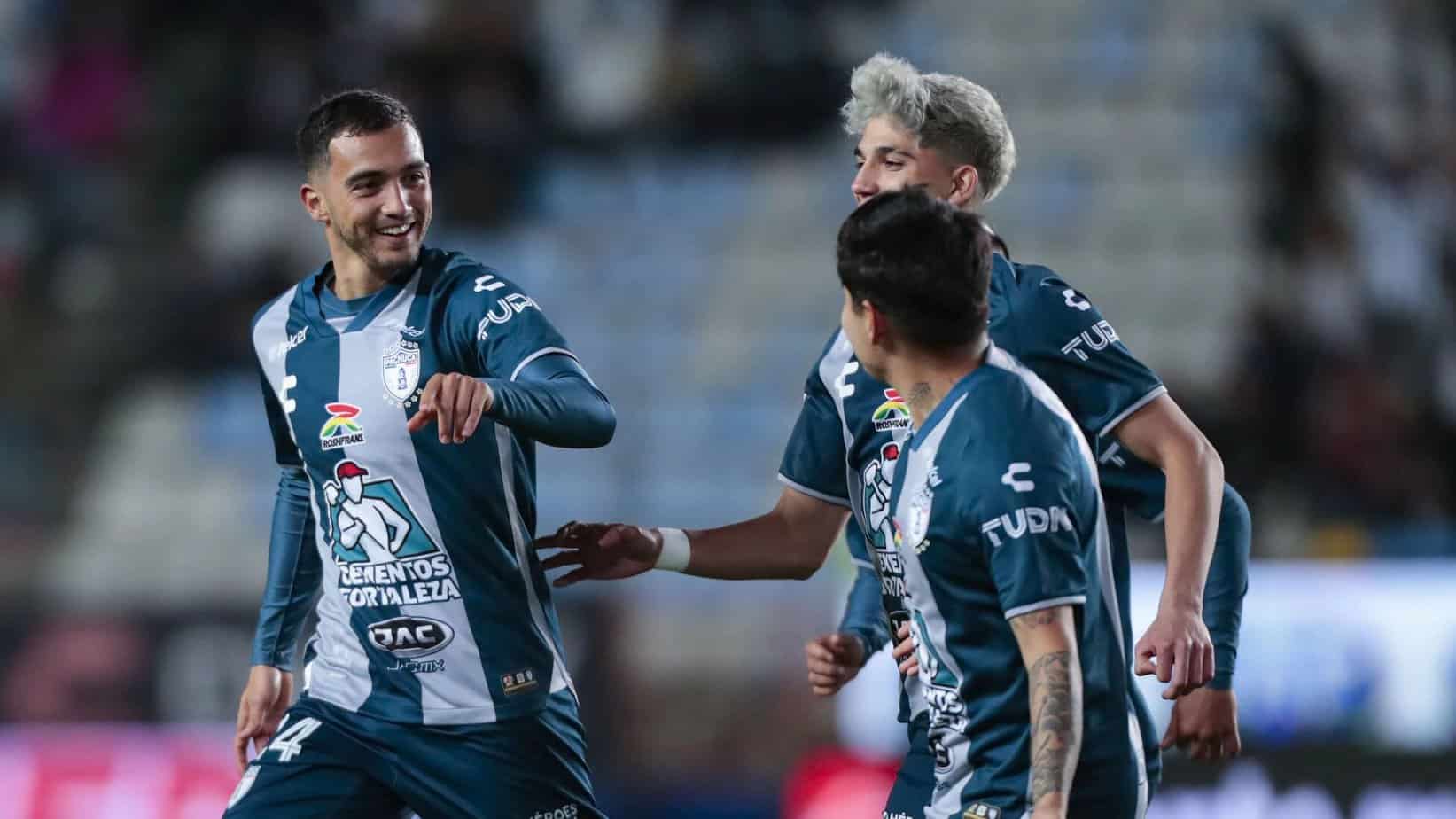 Liga MX Matchday 1 – Roundup and Results