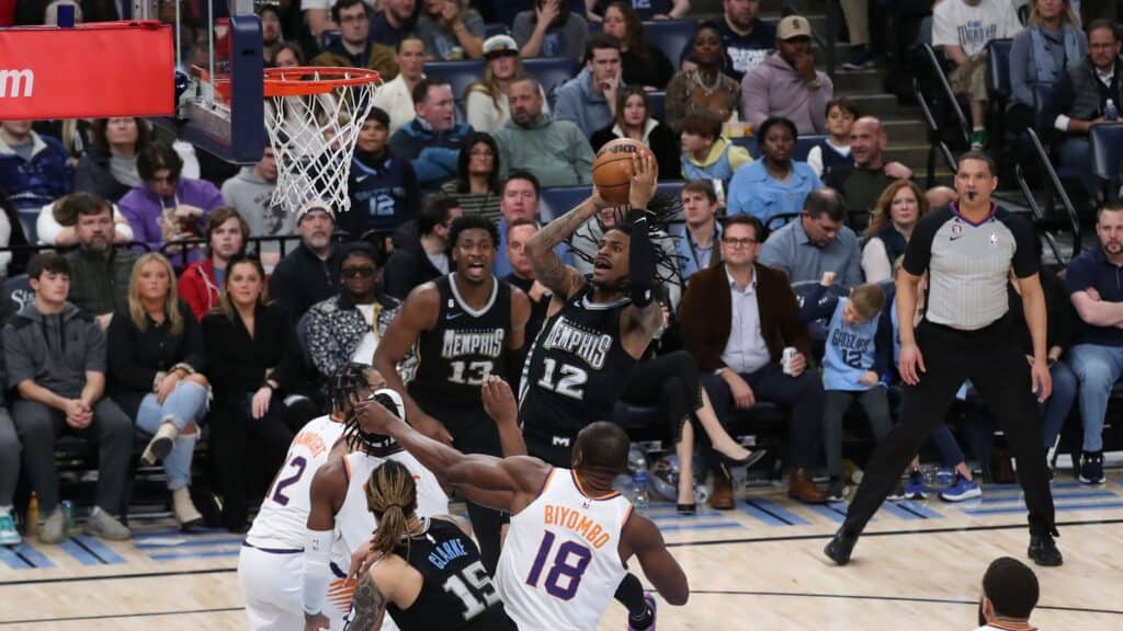 NBA Weekly Roundup 11