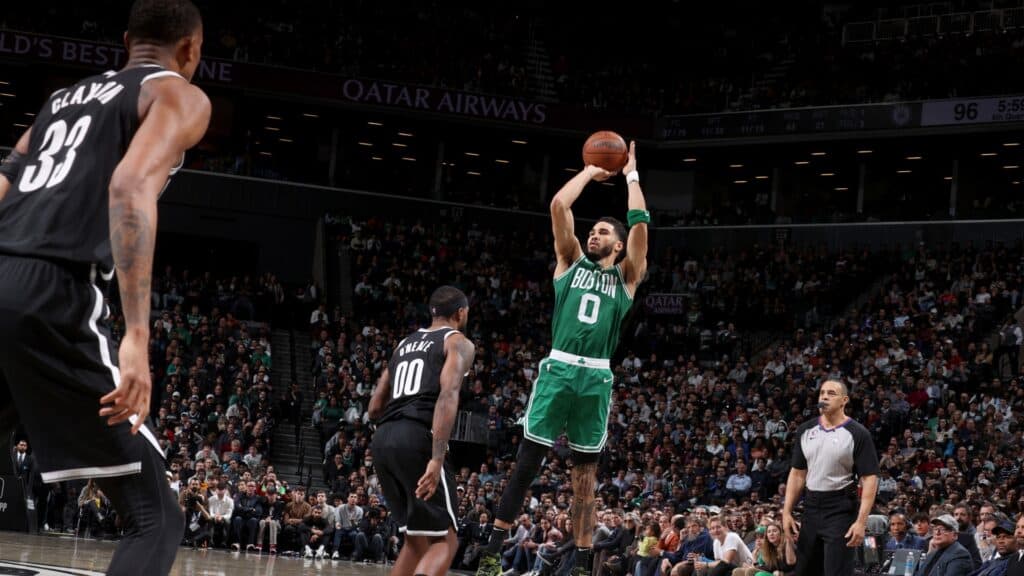 Resumen semanal de la NBA 13