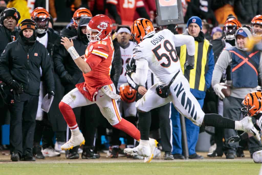 Campeonatos de conferência da NFL