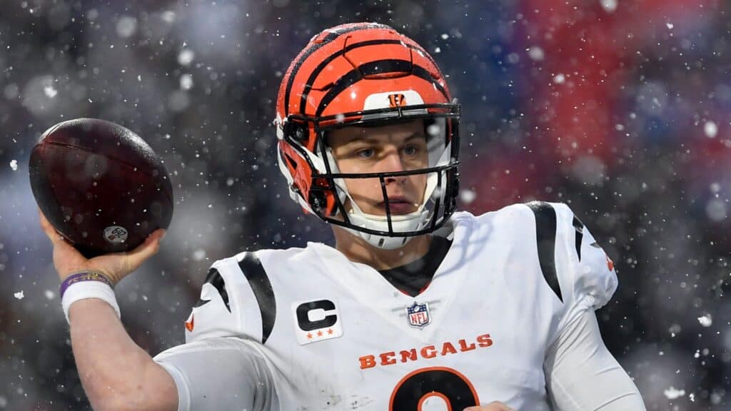 Resultados da Rodada Divisional da NFL