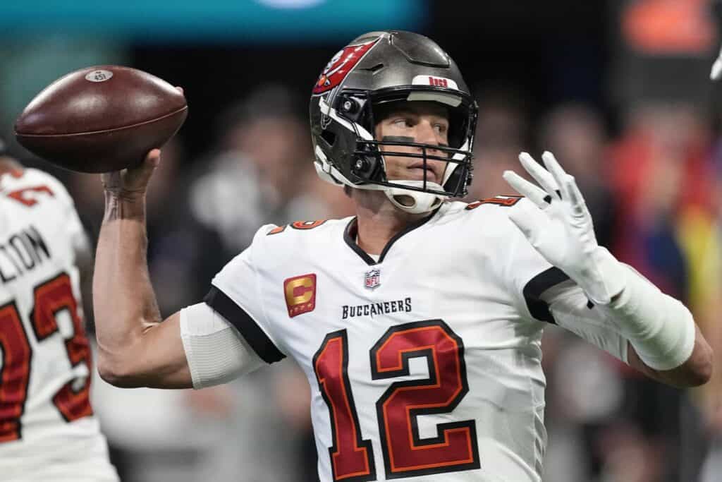 Antevisão dos playoffs da NFL