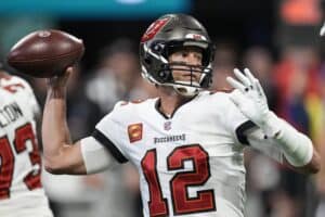 NFL Playoffs Preview