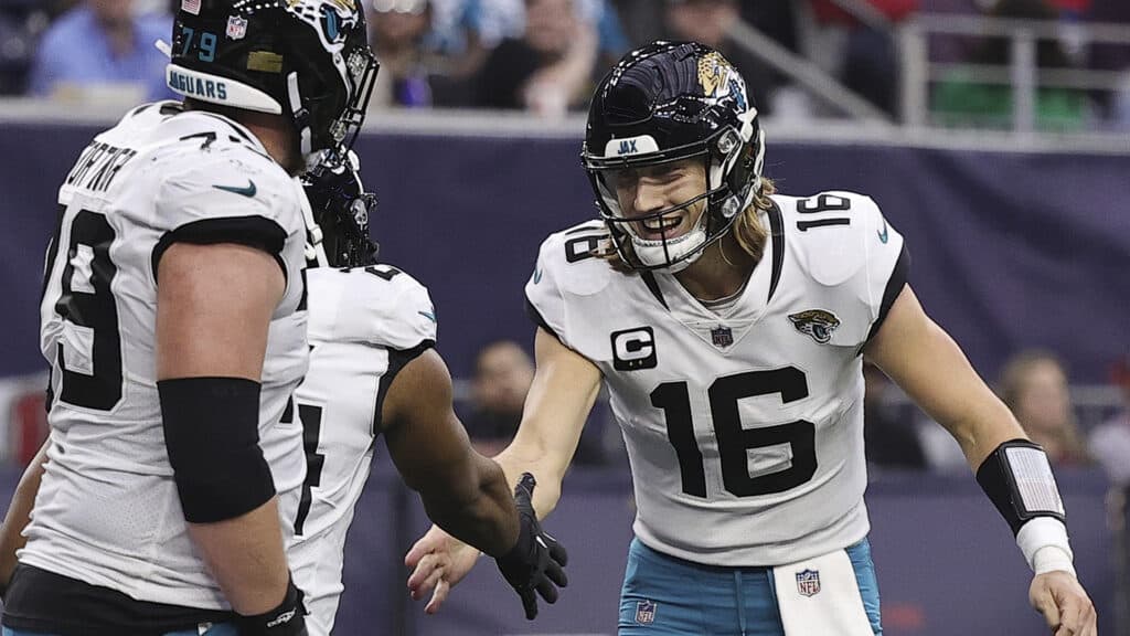 Semana 17 da NFL