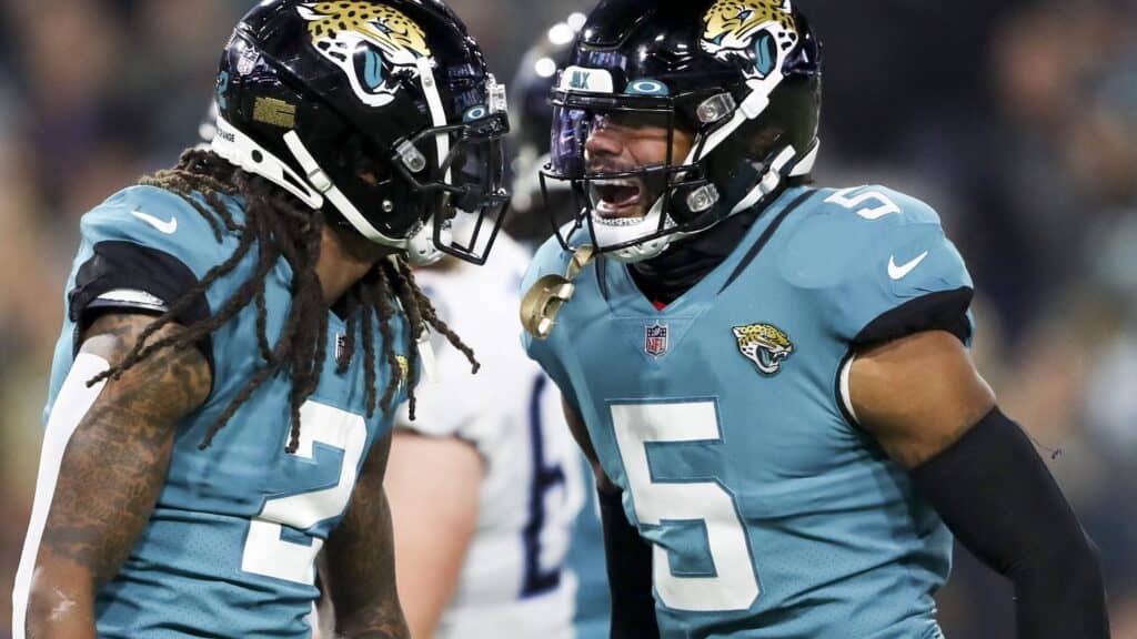 Semana 18 da NFL