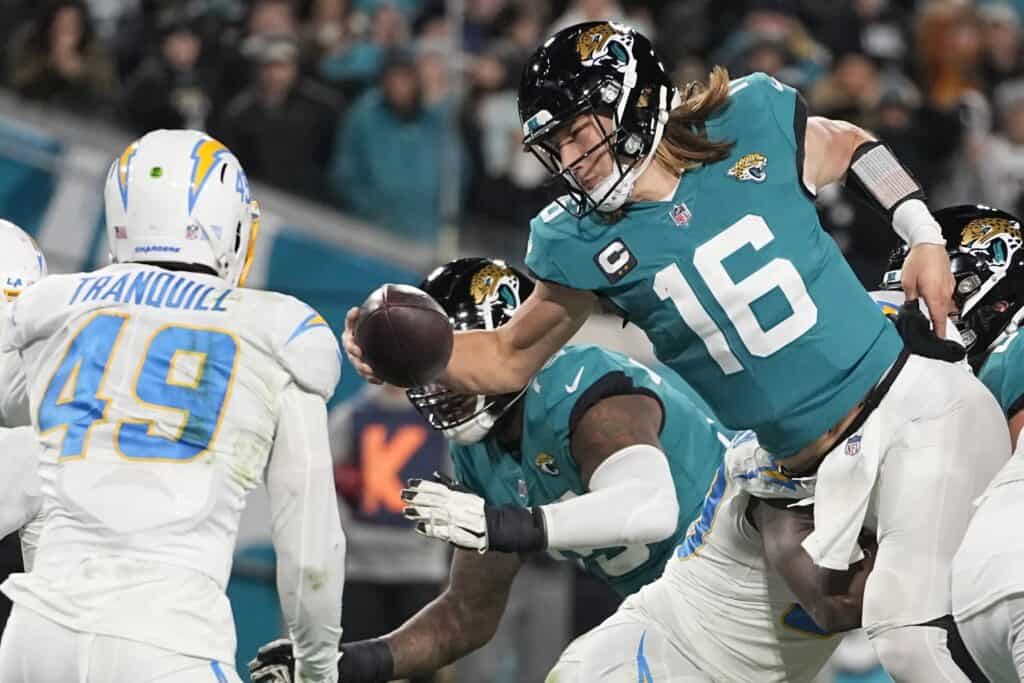 NFL Wildcard - resumo e resultados