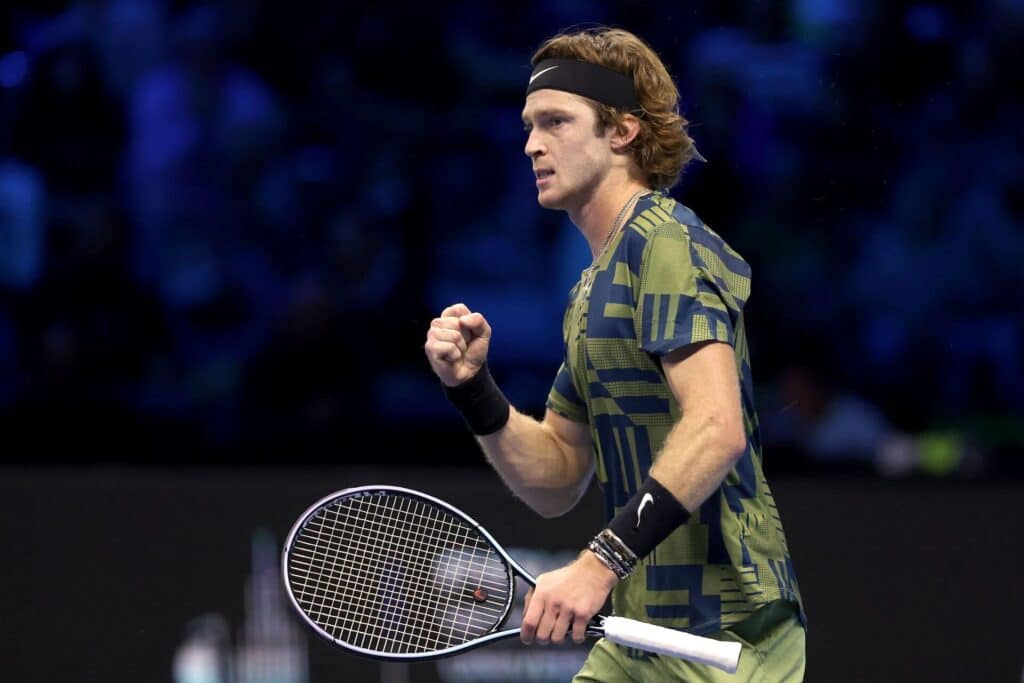 The Australian Open 2023 Update