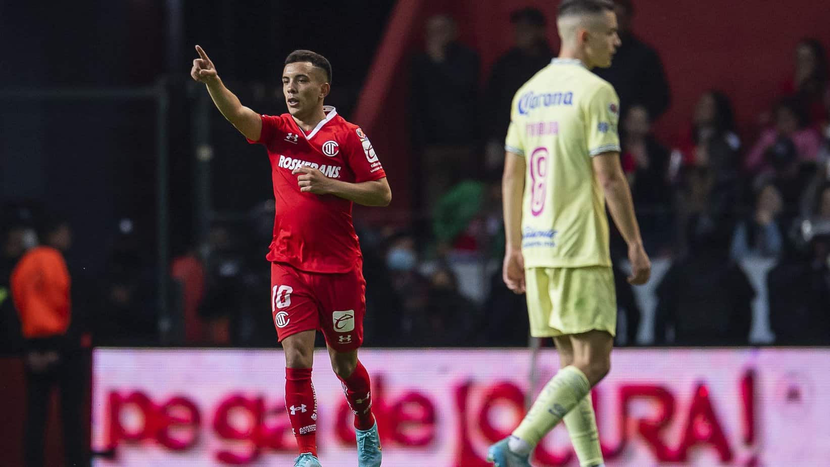 Toluca vs. América – Betting Odds and Free Pick