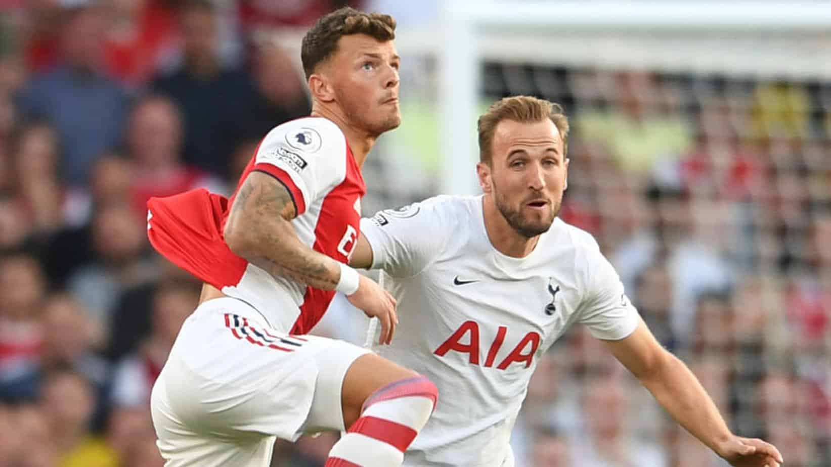 Tottenham vs. Arsenal Betting Odds and Free Pick