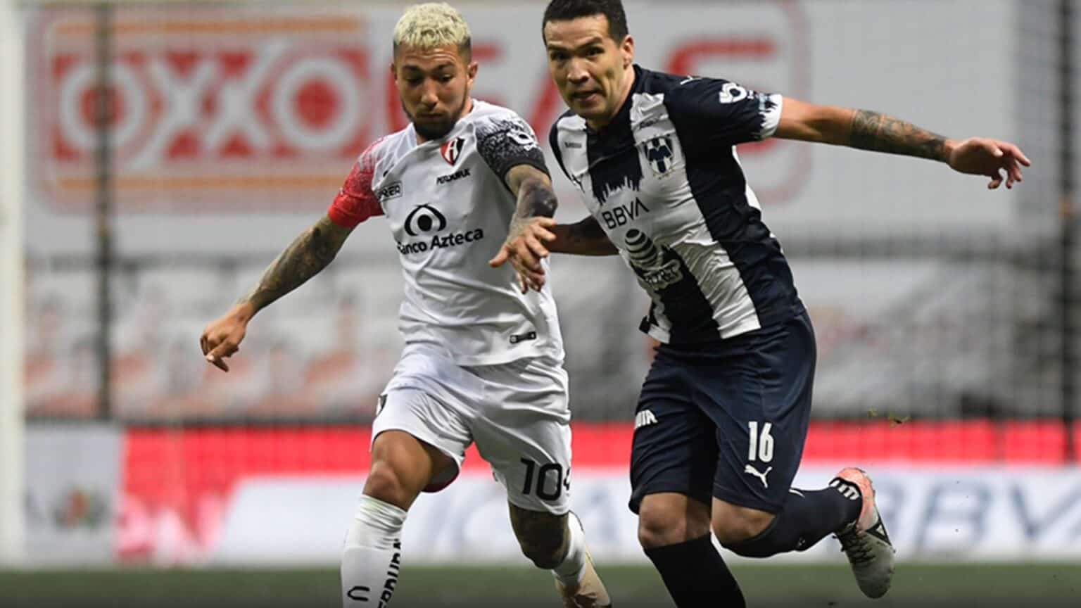Atlas vs. Monterrey Betting Odds and Prediction Gambyl Sports Betting