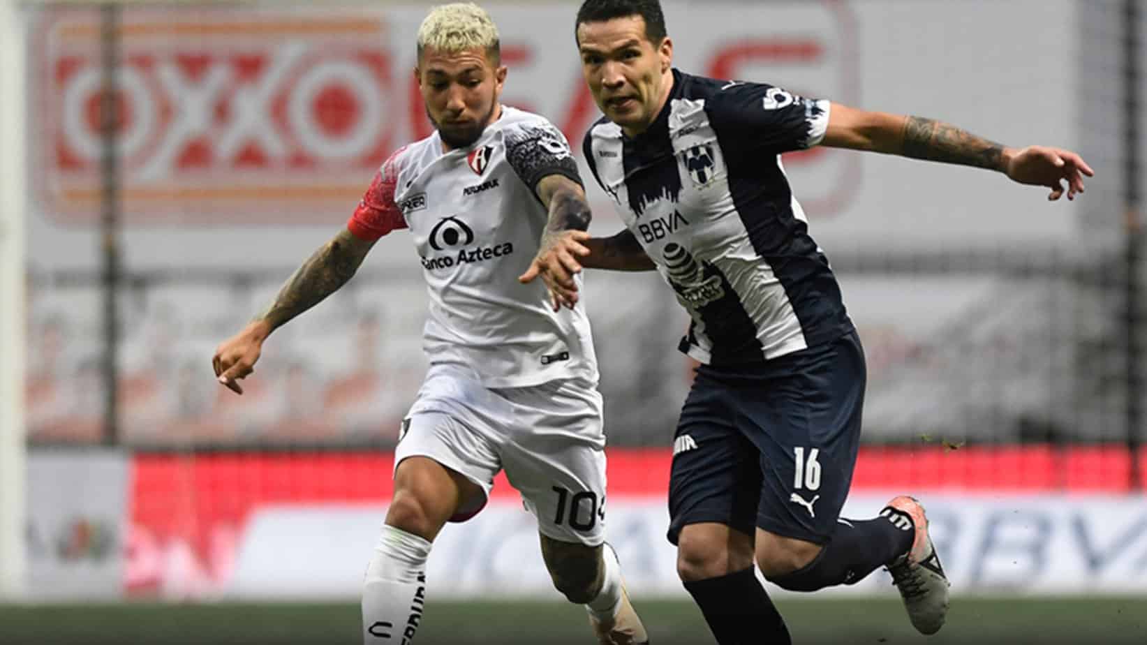 Atlas vs. Monterrey Betting Odds and Prediction