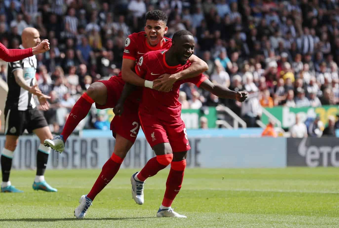Newcastle vs. Liverpool Preview and Free Pick