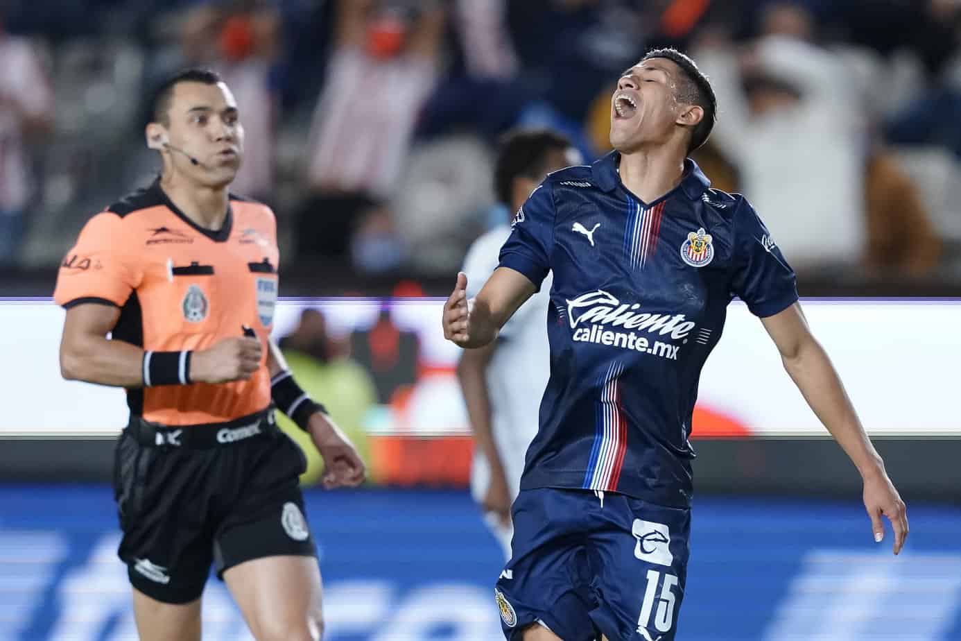 Pachuca vs. Chivas Preview and Free Pick