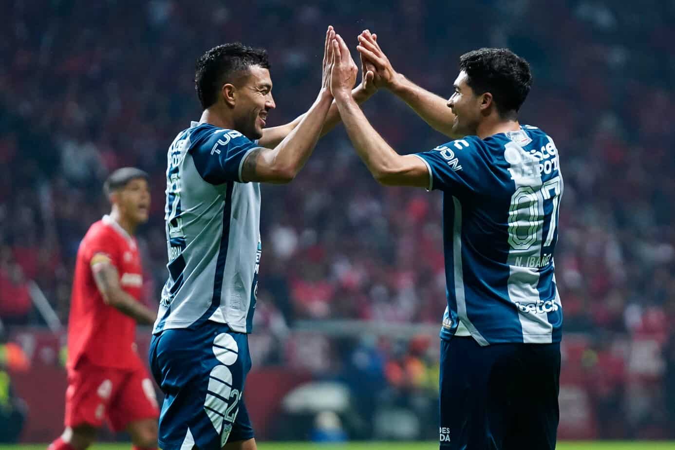 Pachuca vs. Toluca Preview and Free Pick