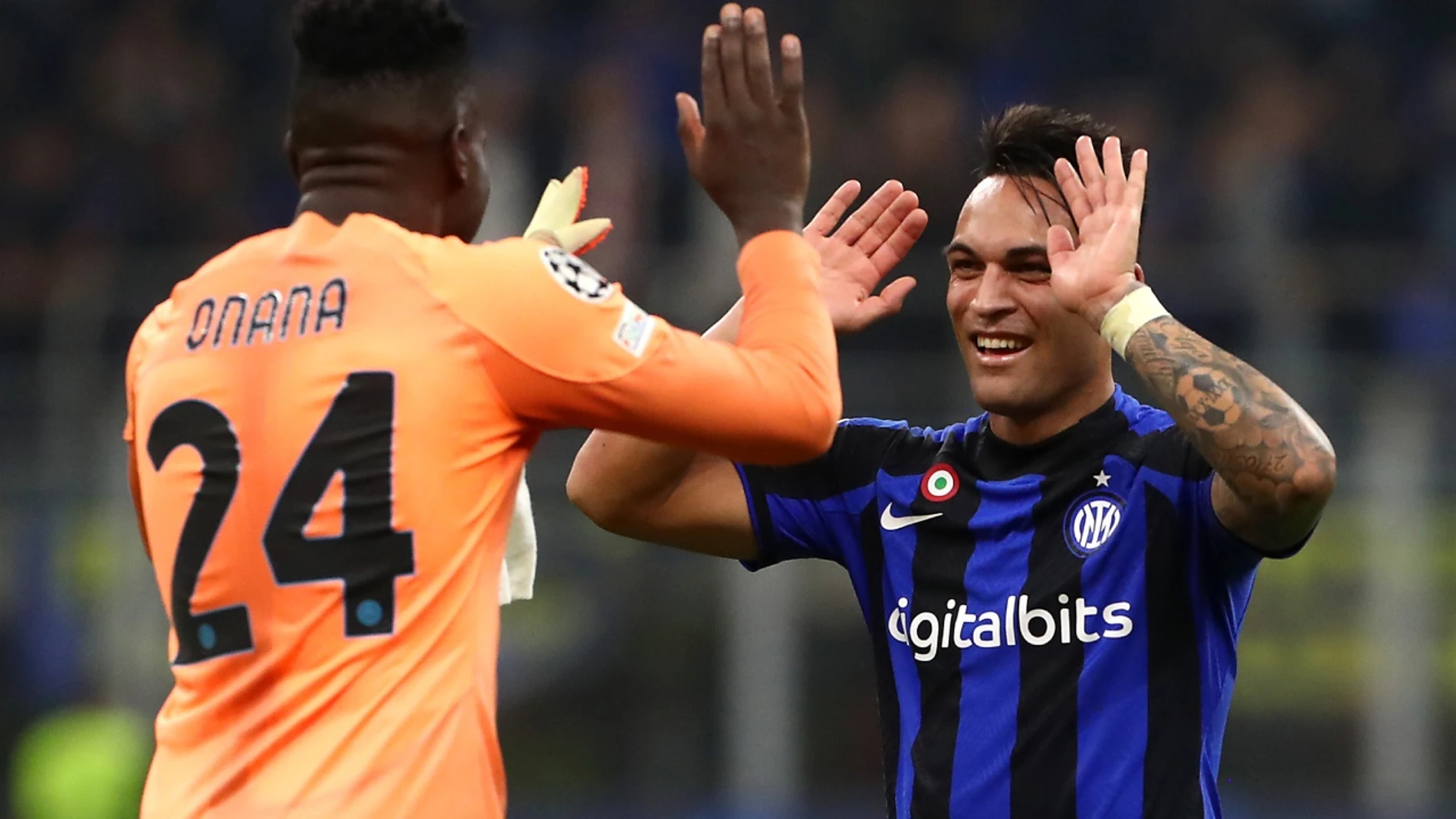 Round of 16: Inter vs. Porto Preview and Free Pick