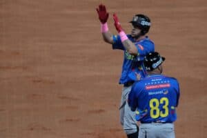 Serie del Caribe 2023