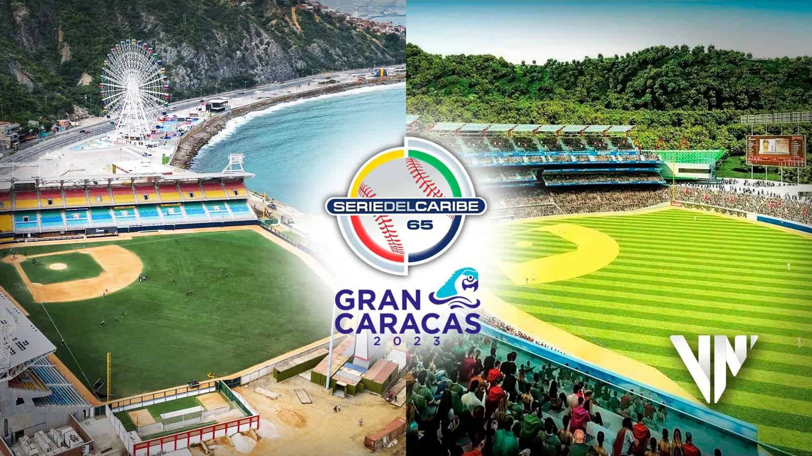 Serie del Caribe 2023 Betting Favorites and First Matchday Preview