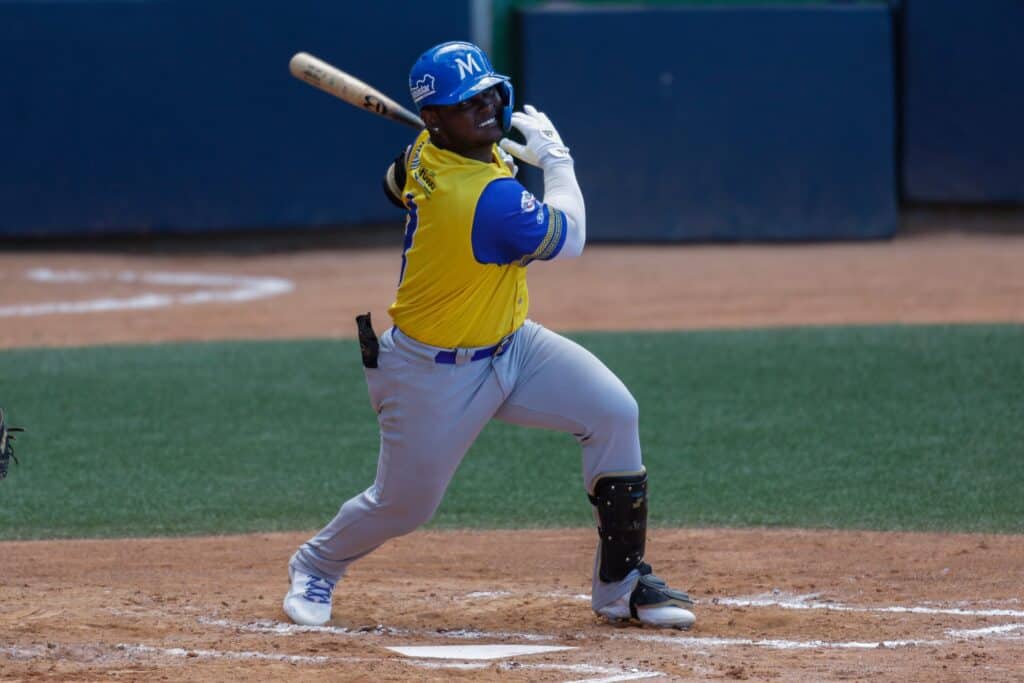 Antevisão da quarta jornada da Serie del Caribe
