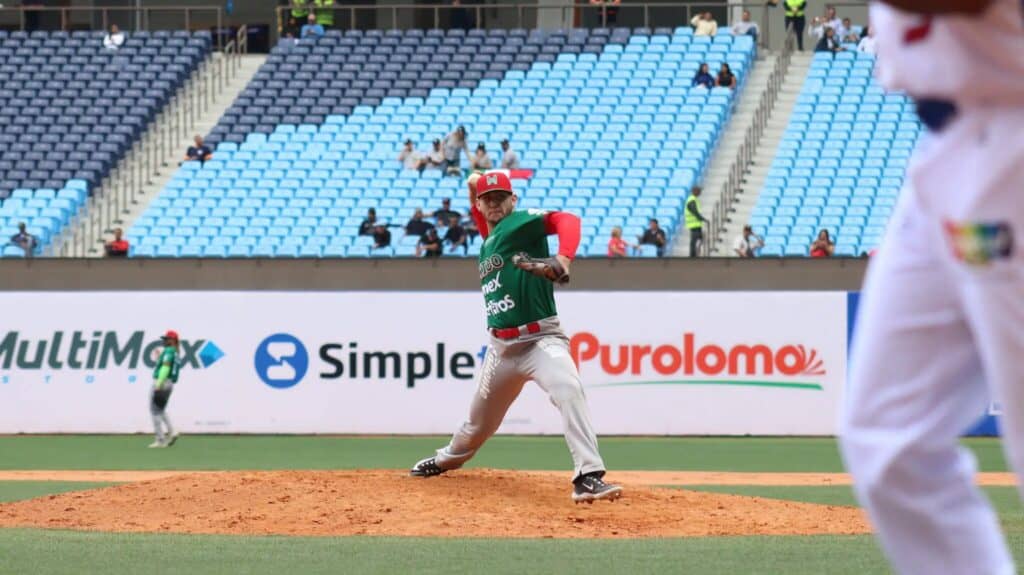 Serie del Caribe Second Matchday Preview