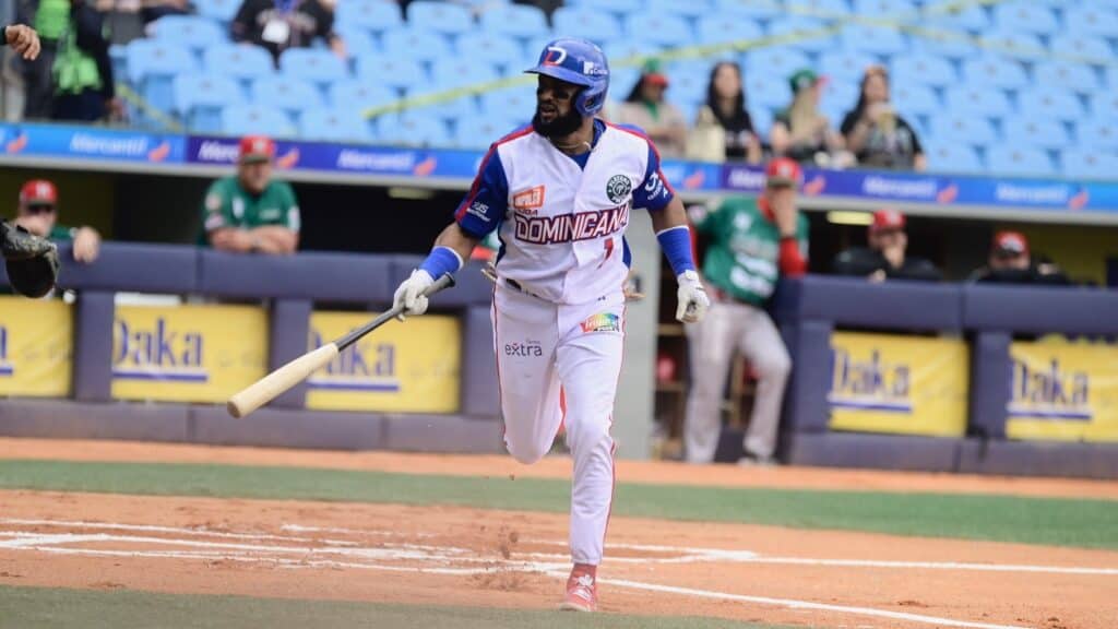 Serie del Caribe Semifinals Betting Favorites