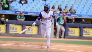 Serie del Caribe Semifinals Betting Favorites