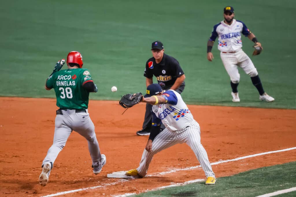 Serie del Caribe Sixth Matchday Preview