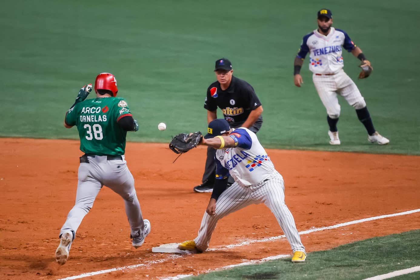 Serie del Caribe Sixth Matchday Preview