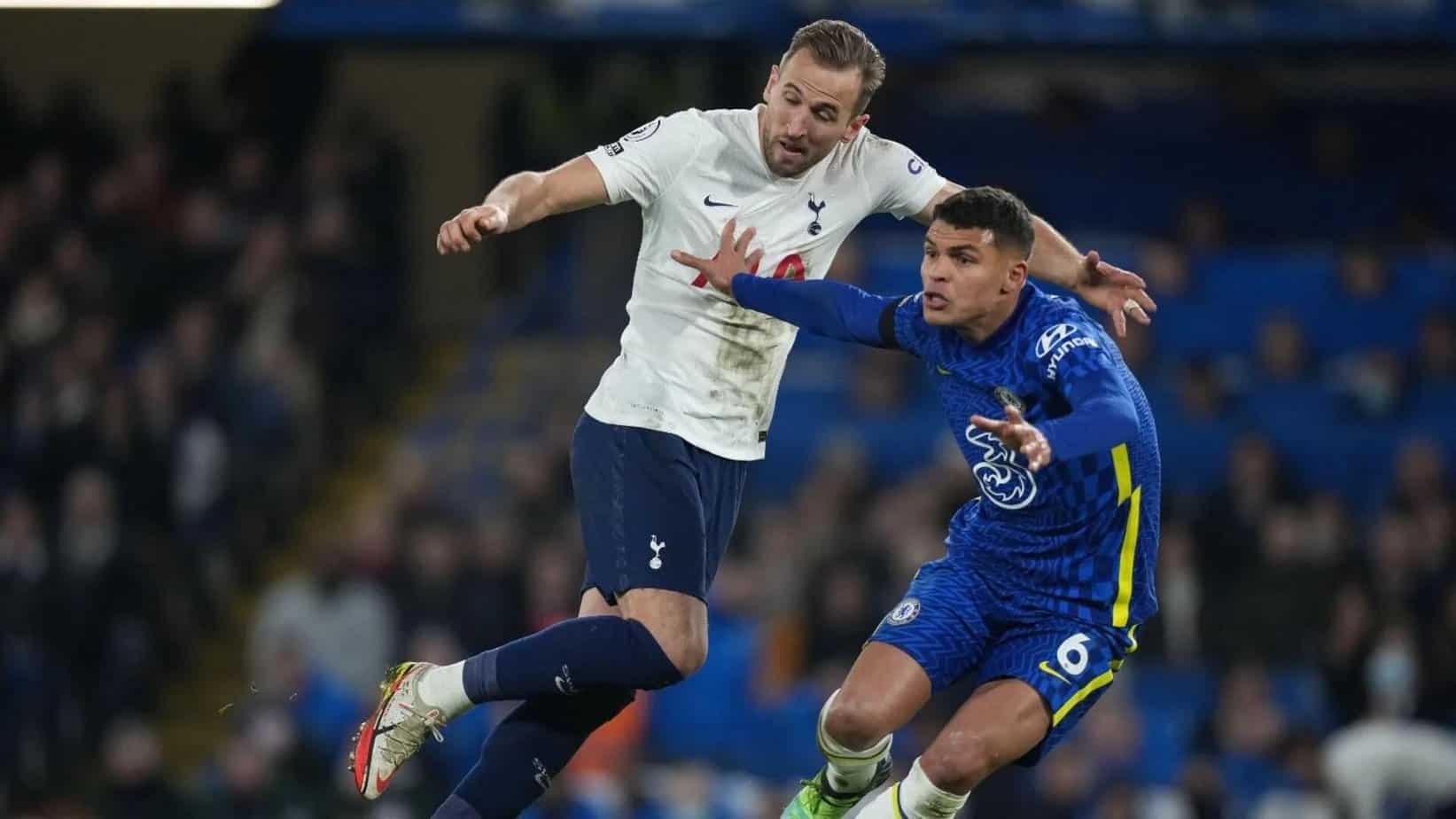 Tottenham vs. Chelsea Betting Odds and Prediction