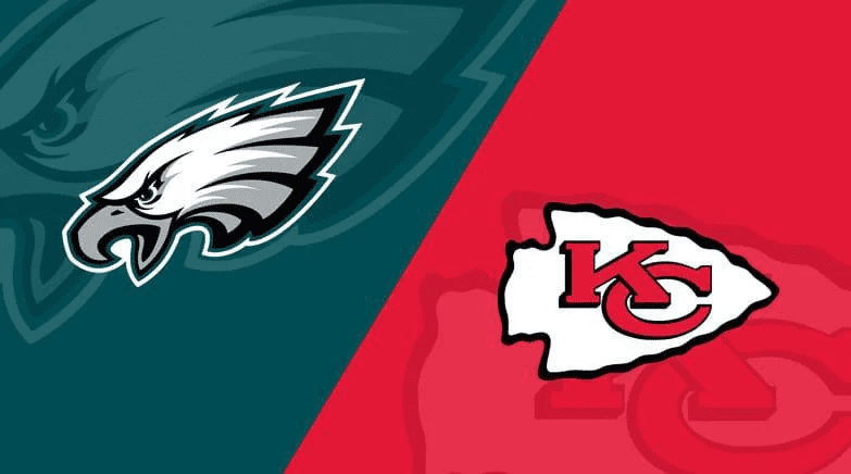 Kansas City Chiefs vs Philadelphia Eagles Super Bowl 57 Favorites and Betting Odds 2023 Season Stats