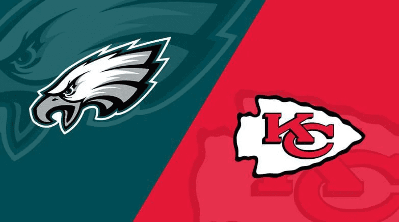 Kansas City Chiefs vs Philadelphia Eagles Super Bowl 57 Favoritos y probabilidades de apuestas Estadísticas de la temporada 2023