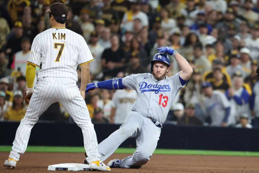 2023 MLB Season Betting Favorites