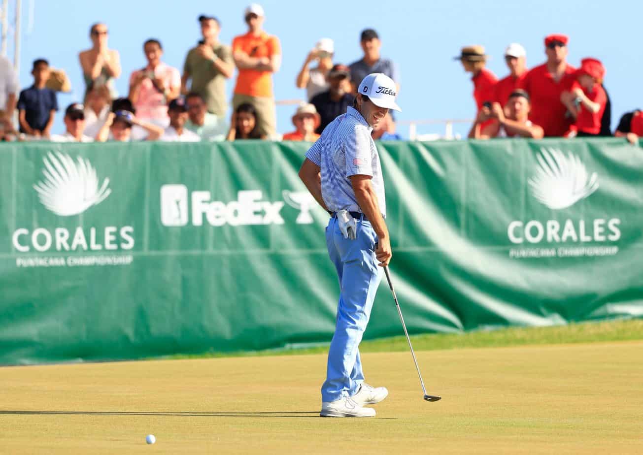 Corales Puntacana Championship Preview and Betting Favorites