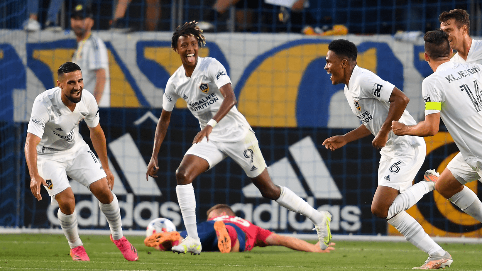 FC Dallas vs. LA Galaxy Preview and Free Pick - Gambyl Sports Betting