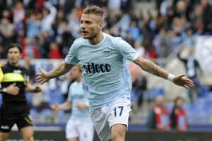 Lazio x Roma