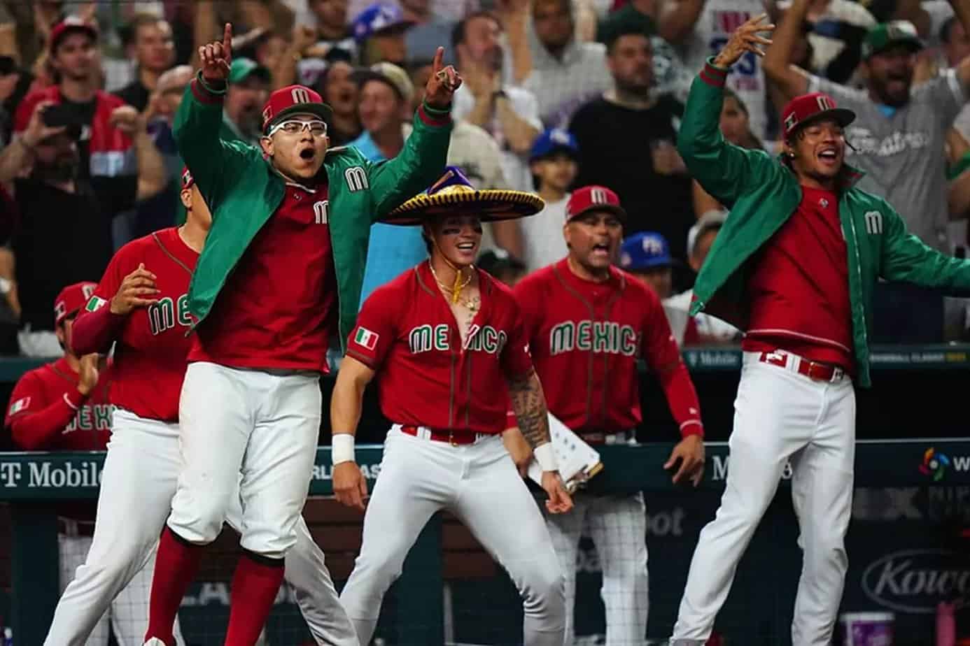 Mexico vs. Japan Preview and Betting Favorites