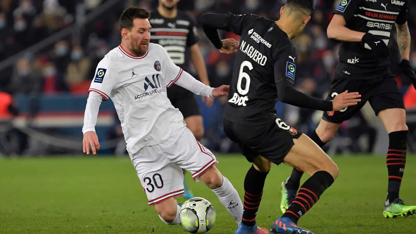 PSG vs. Rennes Preview and Free Pick