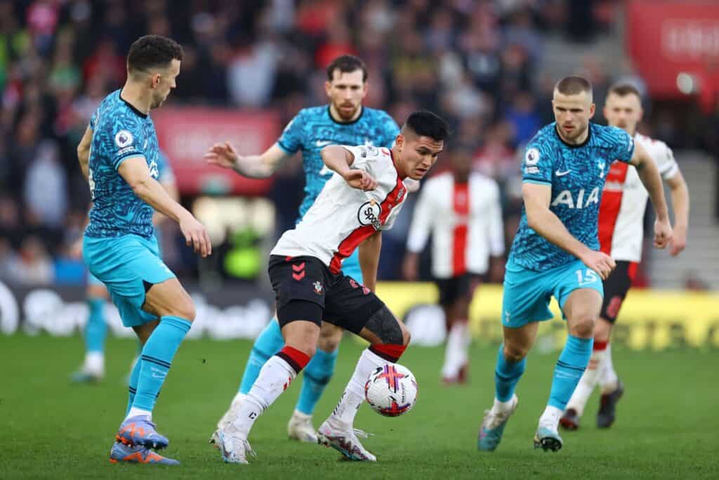 Resumo da 28ª rodada da Premier League