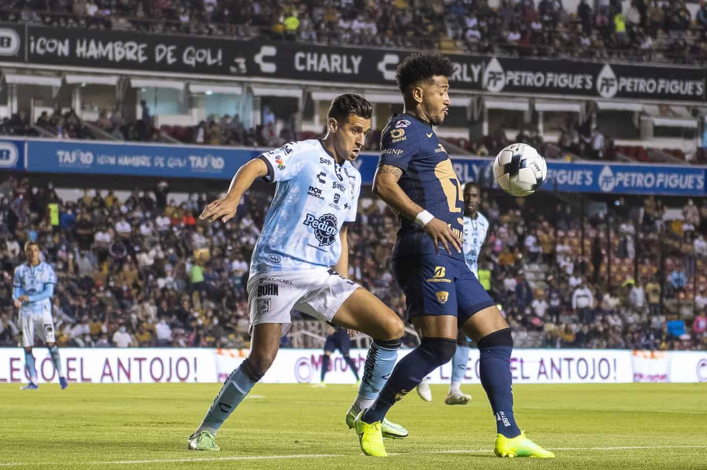 Querétaro vs. Pumas Betting Odds and Prediction