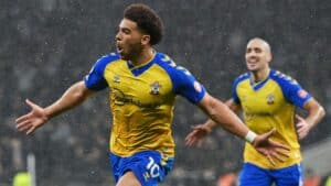 Southampton x Tottenham