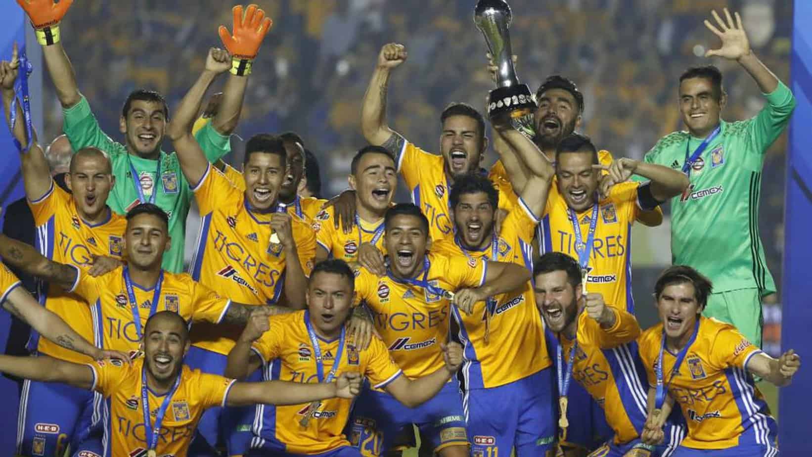 Tigres vs. América Betting Odds and Prediction - Gambyl Sports Betting
