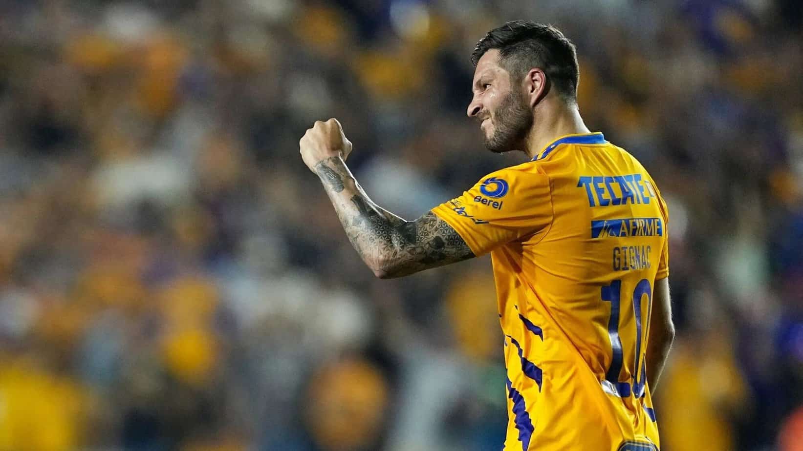 Toluca vs. Tigres Betting Odds and Prediction - Gambyl Sports Betting
