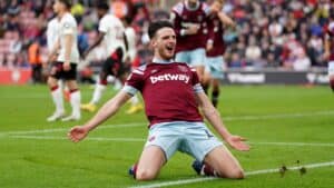 West Ham x Southampton