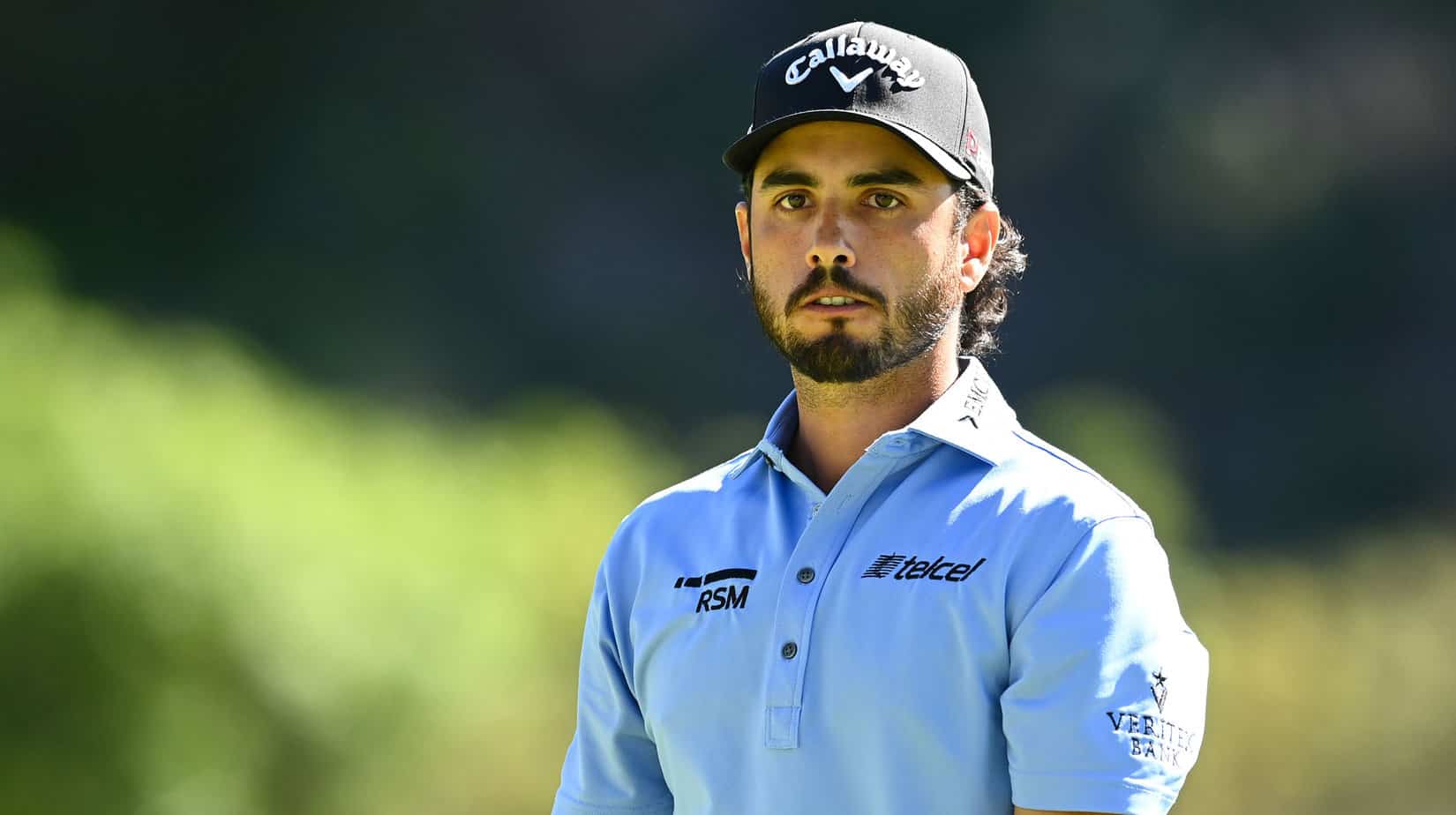 2023 Masters at Augusta National: the Mexican Golfer To Watch