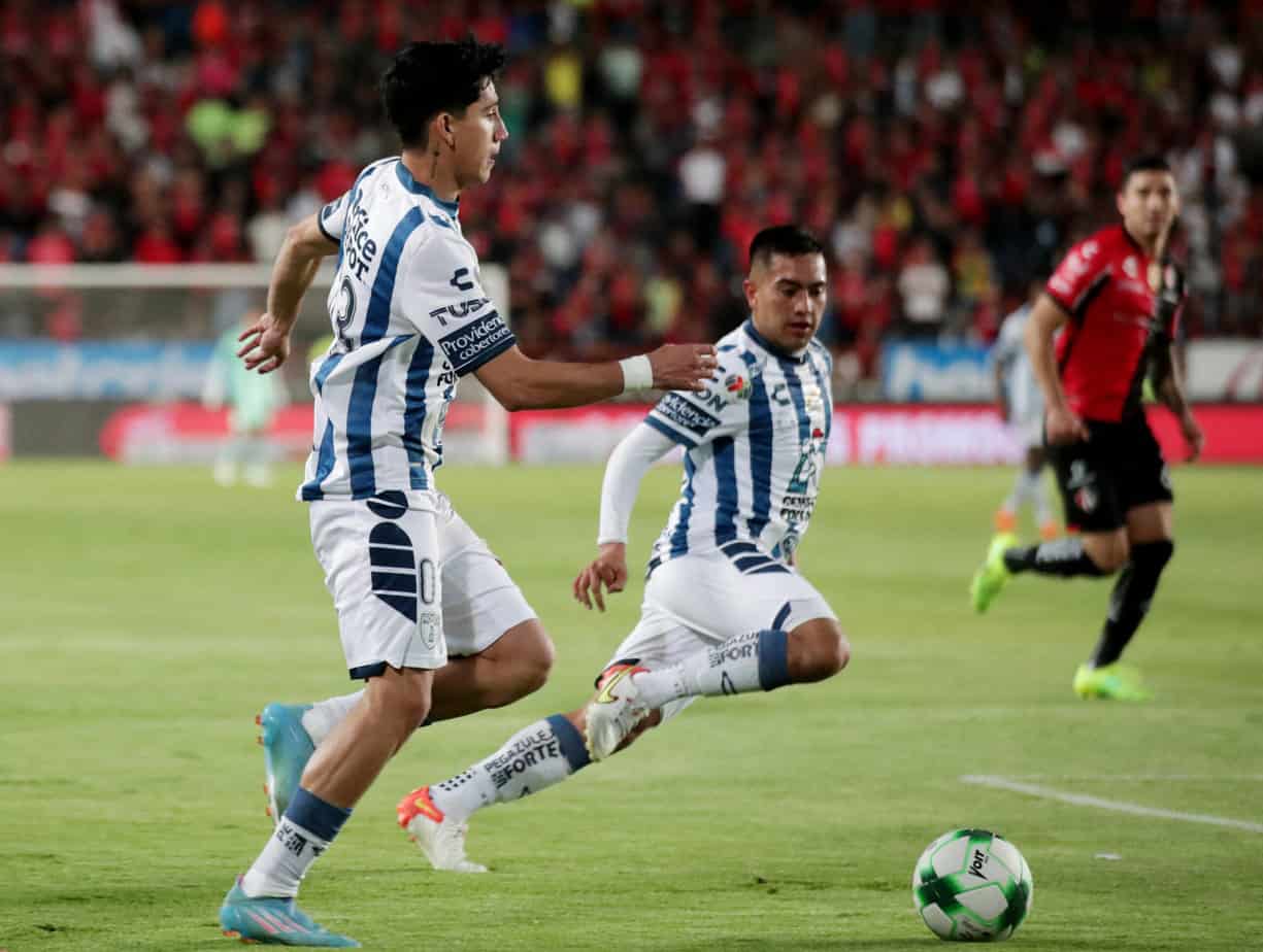 Atlas vs. Pachuca Preview and Free Pick
